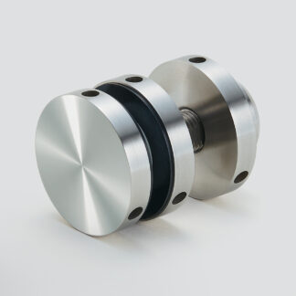 Point Holder, avec GPA-A1-SS dans le bras, par Sugatsune / LAMP (Japon)