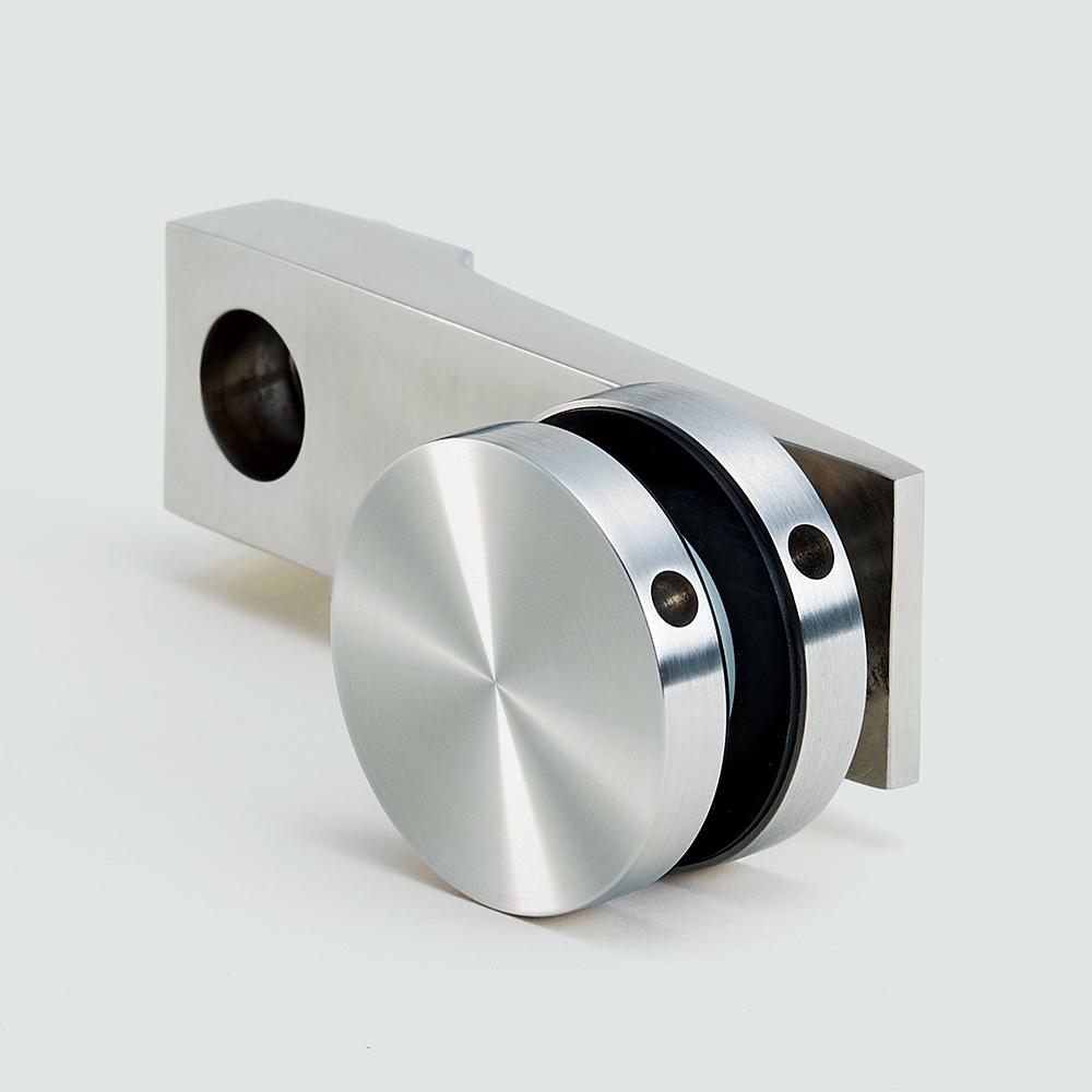 Point Holder, avec GPA-F1-SS de bras, par Sugatsune / LAMP (Japon)