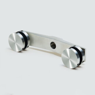 Point Holder, avec GPA-F2-SS de bras, par Sugatsune / LAMP (Japon)