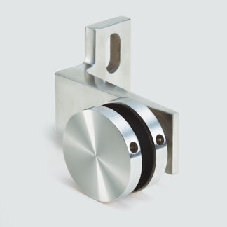Point Holder, avec GPA-S1-SS de bras, par Sugatsune / LAMP (Japon)