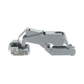 Plaque de montage, acier inoxydable H230-26/26T, par Sugatsune / LAMP (Japon)