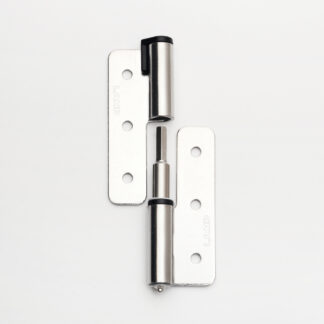 Charnière de couple, biaxiale HG-KNT16L, par Sugatsune / LAMP (Japon)