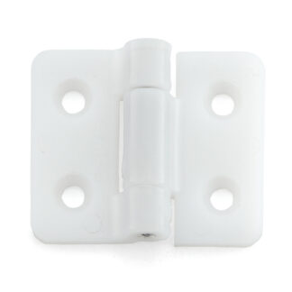 Mini charnière de couple HG-MF08-WT, par Sugatsune / LAMP (Japon)