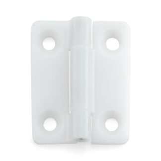 Mini charnière de couple HG-MF15-WT, par Sugatsune / LAMP (Japon)
