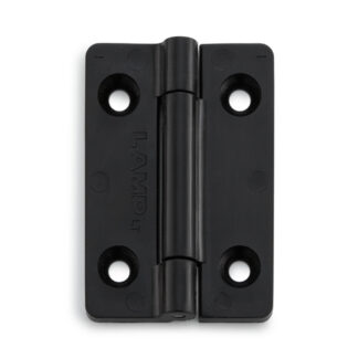 Mini charnière de couple HG-MF25-BL, par Sugatsune / LAMP (Japon)