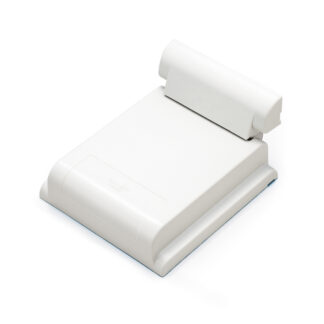 Charnière, ouverture de support, pour montage extérieur HG-PA201-15, par Sugatsune / LAMP (Japon)