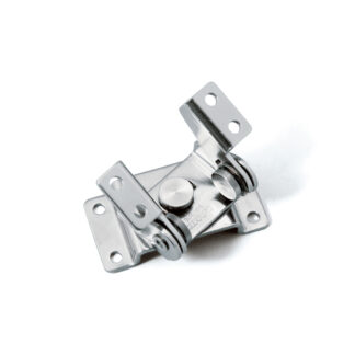 Charnière de couple, double axe HG-T30S15, par Sugatsune / LAMP (Japon)