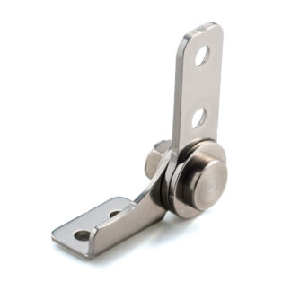 Charnière de couple, HG-TBSJ40L réglable, par Sugatsune / LAMP (Japon)