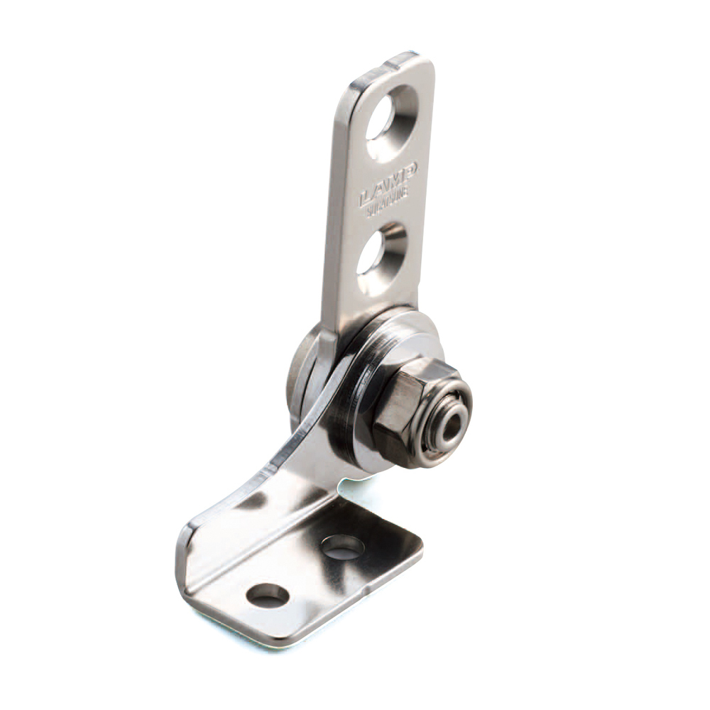 Charnière de couple, HG-TBSJ40R réglable, par Sugatsune / LAMP (Japon)