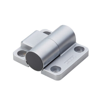 Charnière de couple, unidirectionnelle, réglable HG-TQJ100-B, par Sugatsune / LAMP (Japon)