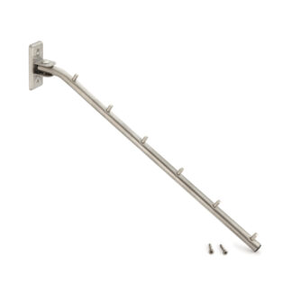 Rampe pivotante HM-330, par Sugatsune / LAMP (Japon)