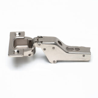 Charnière en coupe, avec Tumbler J95-C24/0T, par Sugatsune / LAMP (Japon)