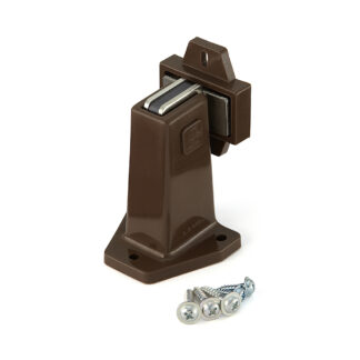 Porte-buteur KBR, par Sugatsune / LAMP (Japon)