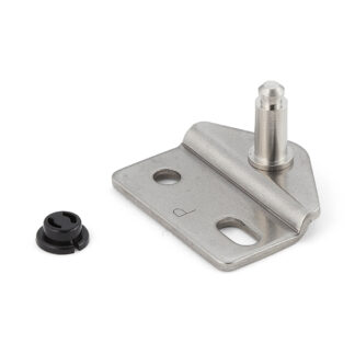 Support de fixation L-200P-BT, par Sugatsune / LAMP (Japon)