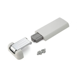 Amortisseur assisté à la levée LAD-H, par Sugatsune / LAMP (Japon)