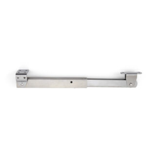 Raccord multi-angle de volet, robuste LBTS-350R, par Sugatsune / LAMP (Japon)