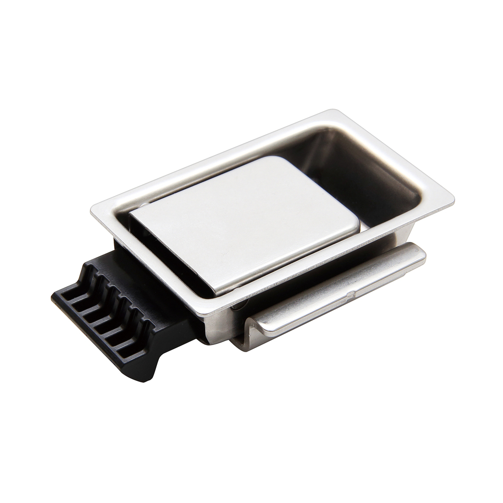 Verrouillage à encombrement, Flush LC-60-3, par Sugatsune / LAMP (Japon)