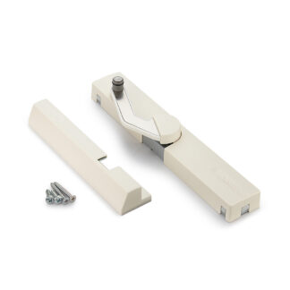 Amortisseur de porte LDD-S-LWT, par Sugatsune / LAMP (Japon)