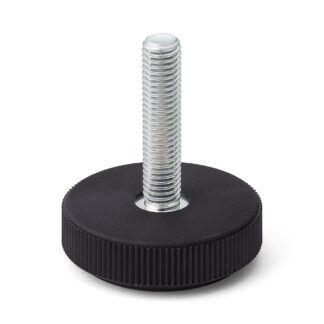 Planeur de nivellement MKR-N50M10H60, par Sugatsune / LAMP (Japon)