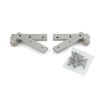 Bande à tenons, incrustée PH-80, par Sugatsune / LAMP (Japon)