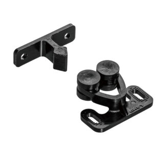 Wol flycatcher RC6901BL, par Sugatsune / LAMP (Japon)