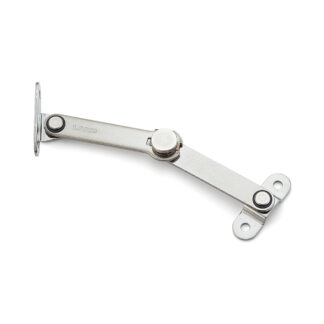 Ciseaux phono S-52T15R, par Sugatsune / LAMP (Japon)