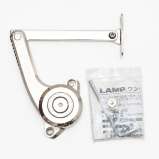Ciseaux phono, unidirectionnel S-TAR-10R, par Sugatsune / LAMP (Japon)