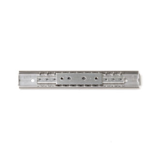 Mini Abattable en acier inoxydable SCRL2-15S-100A, par Sugatsune / LAMP (Japon)