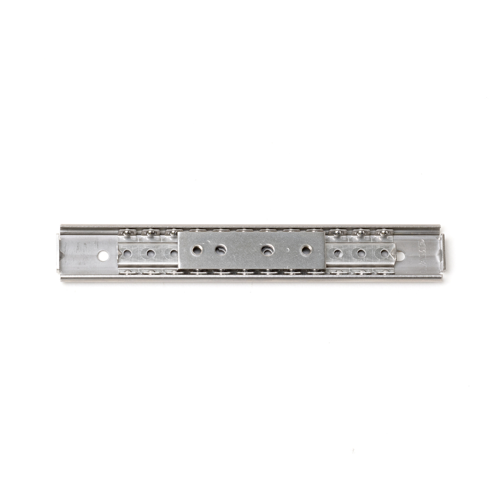 Mini Abattable en acier inoxydable SCRL2-15S-100A, par Sugatsune / LAMP (Japon)