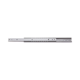 Mini porte-focus en acier inoxydable, bidirectionnel SCRW2-15-150A, par Sugatsune / LAMP (Japon)