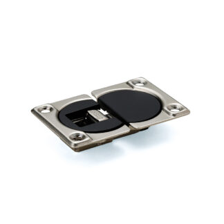 Capuchons de couverture pour SDH-P Hinge SDH-PC-WT, par Sugatsune / LAMP (Japon)