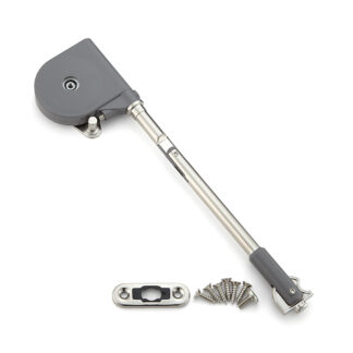 SDS-100G à rabat souple, par Sugatsune / LAMP (Japon)