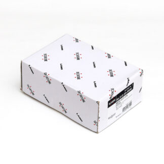 Stylo étagère, pack de 500 SS-312-25-P500, par Sugatsune / LAMP (Japon)