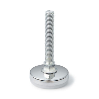 Planeur de nivellement TN-45S, par Sugatsune / LAMP (Japon)