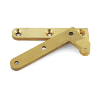 Bande à tenons, incrustée TTS-902MR, par Sugatsune / LAMP (Japon)