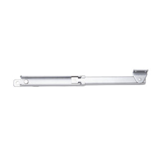 Porte-porte en acier inoxydable résistant à la corrosion SUS304 (V2A), détachable avec pied YFNS-300-T50, par Sugatsune / LAMP (Japon)
