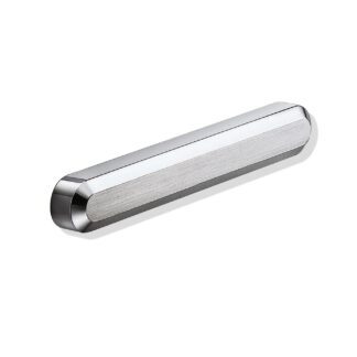 Bouton de meuble en acier inoxydable ZweiL®, 185 mm (7,3″) ZL-2503-160. Bouton de meuble en acier inoxydable V4A (SUS316) le plus fin pour un design intérieur exclusif et un mobilier de haute qualité par Sugatsune / LAMP® (Japon)