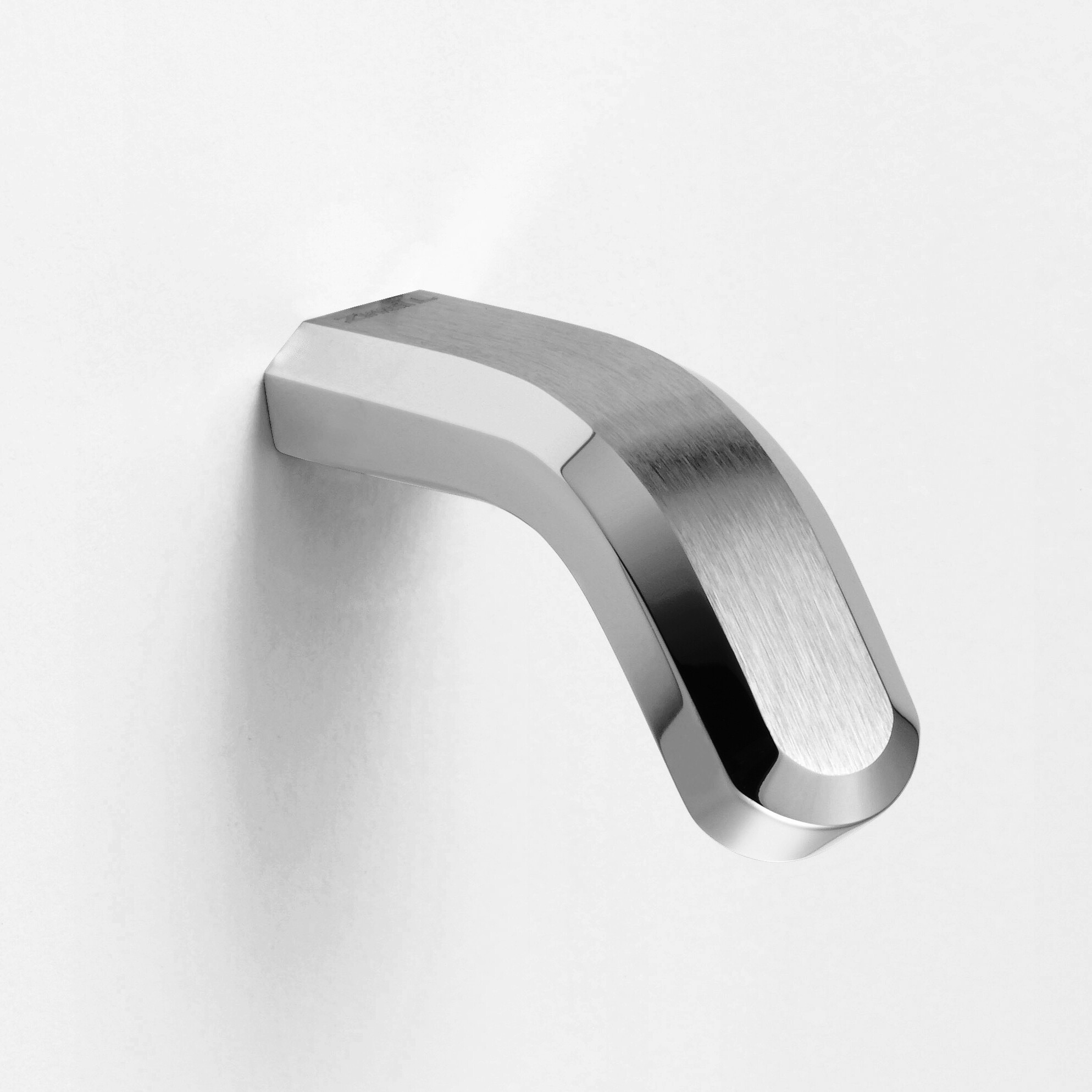 Bouton de meuble en acier inoxydable ZweiL®, 28 mm (1,2″) ZL-1904. Bouton de meuble en acier inoxydable V4A (SUS316) le plus fin pour un design intérieur exclusif et un mobilier de haute qualité de Sugatsune / LAMP® (Japon)