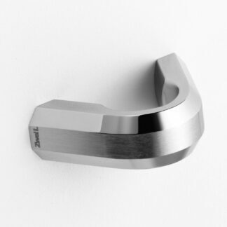 Bouton de meuble en acier inoxydable ZweiL®, 51 mm (2,1″) ZL-1903. Bouton de meuble en acier inoxydable V4A (SUS316) le plus fin pour un design intérieur exclusif et un mobilier de haute qualité de Sugatsune / LAMP® (Japon)